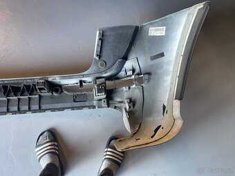 Zadni naraznik audi sq5. - 6