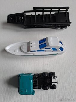 Matchbox convoy - 6
