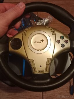 Herní zařízení - 6