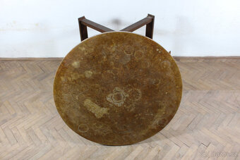 stolek H-168,Jindřich Halabala - 6