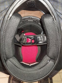 Přilba Cyberg S - 6