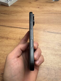 Iphone 16 Pro - 256gb - 6