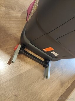Britax Römer Autosedačka Kidfix II XP SICT - 6