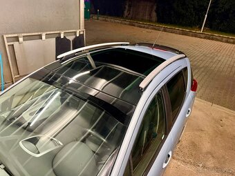 Peugeot 207 SW 1,6 HDI 2012 - 6