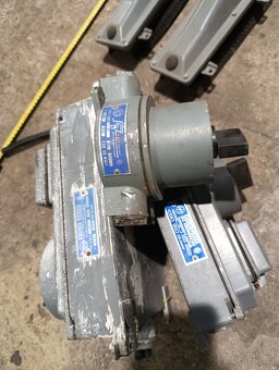 Elektro příslušenství spínače, závěry - 6