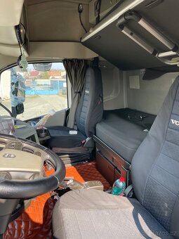 Prodam Volvo Fh4 - 6