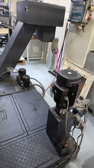 Obráběcí centrum DMG, DMC 635V eco - 6