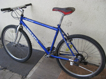 Horské kolo AMULET - 6