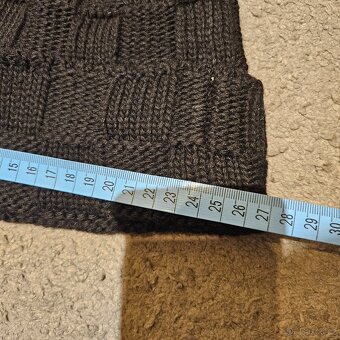 Louis Vuitton beanie - 6