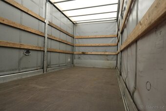 MB SPRINTER 317 VALNÍK PLACHTA SPANÍ 2.0CDI KLIMA SERVISKA - 6