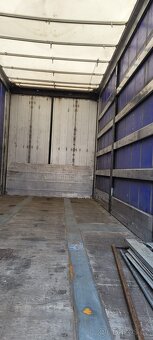 Tandemový přívěs HIPOCAR - 6