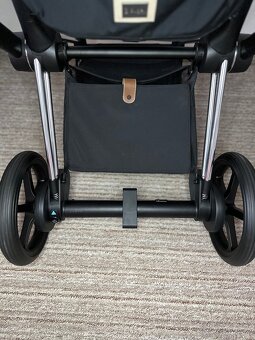 Nový Cybex e-Priam 4.0 (2025) - 6