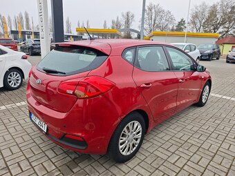 Ceed Comfort 1.4CVVT 73kW - 6