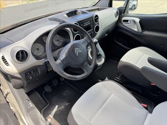 Citroën Berlingo 1,6 (2013) - 6