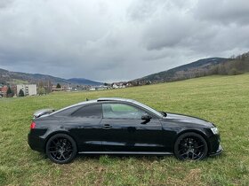 Audi RS5 b8.5 4.2fsi V8 2014 - 6