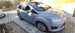 Ford cmax - 6