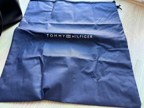 Kabelka Tommy Hilfiger - 6