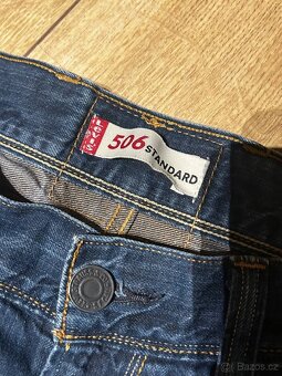 Levi's 506 standard - 6