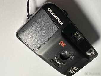 Olympus Trip MD3 - 6