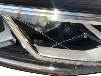 LED pravé přední světlo 5NB941082C VW Tiguan 5NB r.v. 2021 - 6