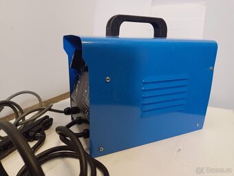 Svářečka SB140 Elektra Beckum - 6