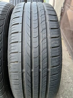 letní pneu 195/55/15 - 6