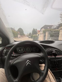 Citroen C5 2005 - 6