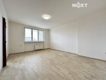 Pronájem byt 2+1, 53㎡ - 6