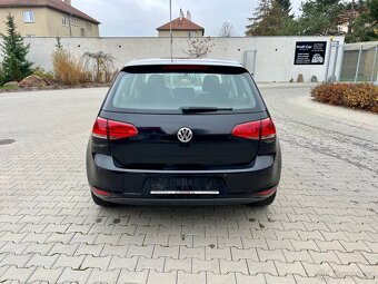 Volkswagen Golf VII 1,2 TSi - 6