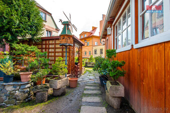 Prodej rodinného domu, 134 m², Verneřice, ul. Okružní - 6
