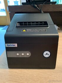 PC, dotykový display, APC Back-UPS - pokladní systém - 6