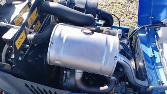 Iseki sxg 15 - 6