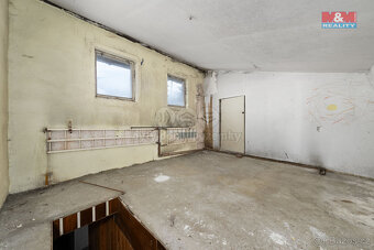 Prodej rodinného domu, 80 m², Brněnec, ul. Podlesí - 6