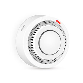 Detektor kouře SMART pro aplikaci Smart Life, Tuya, ap. WiFi - 6