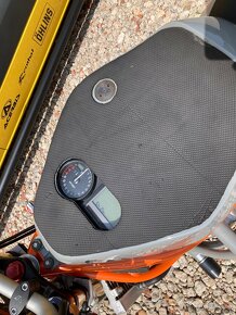 Prodam STUNTOVOU motorku Honda CBR 600 - 6
