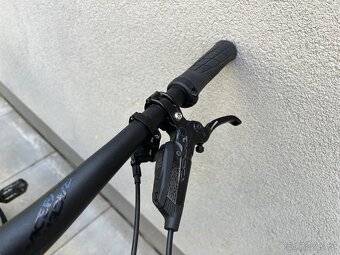 Canyon Neuron CF 8 2021 "L" ; 29" horské kolo - 6