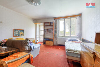 Prodej rodinného domu, 87 m², Kovčín - 6