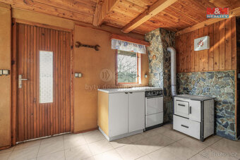Prodej pozemku k bydlení, 817 m², Oseček - 6