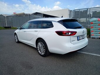 Opel Insignia Sports Tourer 2.0CDTI 125kW 4x4 2018/9 - 6