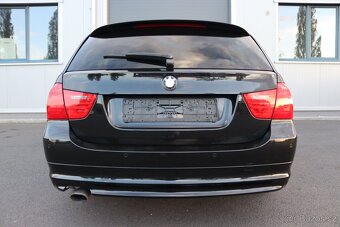 BMW 318i, 1.8 105kw, servisovaný, bez koroze, jen 145 000km - 6