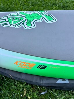 Prodám juniorský Windsurf set v perfektním stavu - 6