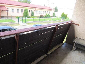 Prodej bytu 2+1, 60 m2, Býšť - 6