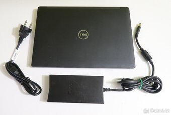 DELL 7390 /i5-8350/16GB/SSD256GB/1920x1080+DOTYK/W11/NOVÁ BA - 6