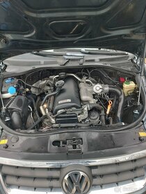 Vw Touareg 2.5tdi 128kw - 6