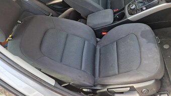 Audi A4 B8 2,0TDi 105kw, kód motora: CAG - 6