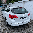 Opel Astra, 1,7 CDTI ser. kniha, nové v ČR - 6
