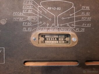 Tesla 4106 U - 6