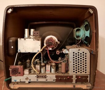 Tesla 4106 U - 6