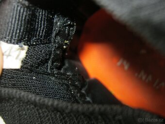 Kopačky NIKE - lisovky, vel. 41 (7,5) - 6