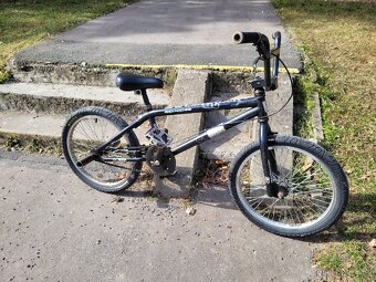 BMX kolo - 6